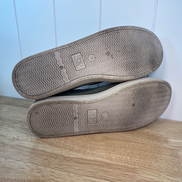 TIME &Tru Custom painted “Happy Camper” shoes size 11‎ - Picture 5 of 7